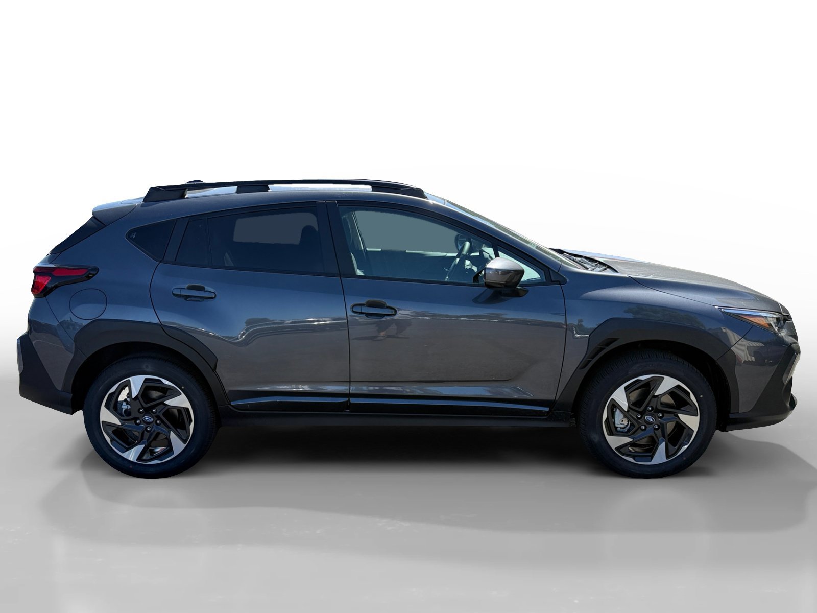 New 2026 MAGNETITE GRAY Subaru Limited image 6