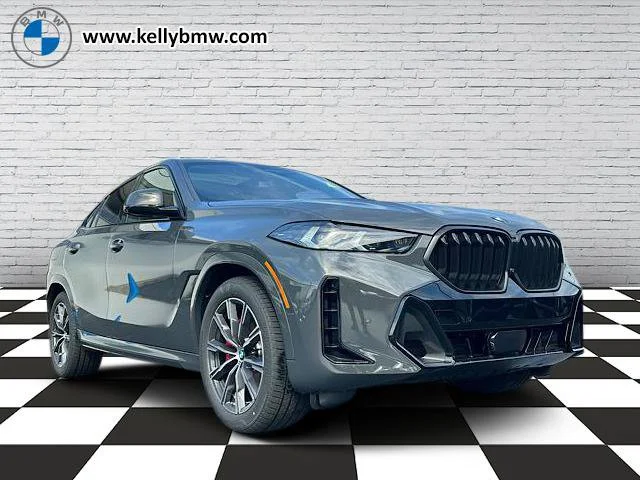 2027 BMW X6