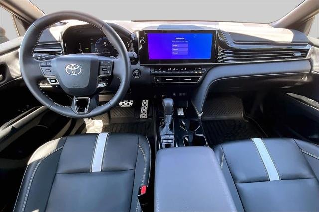 Certified Used 2026 DARK COSMOS Toyota  image 13