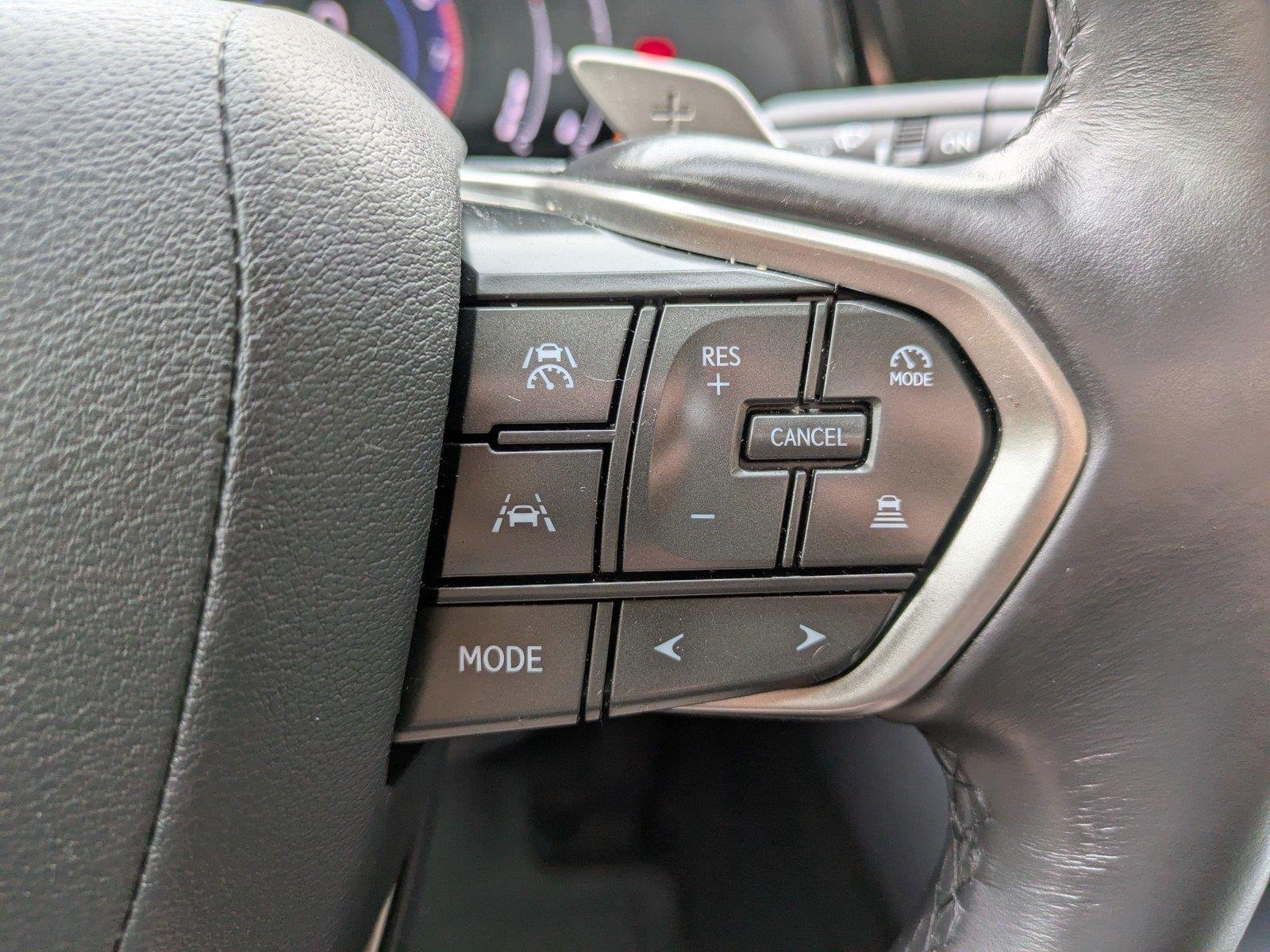 Used 2025 Nori Green Pearl Lexus NX 350 Premium image 27