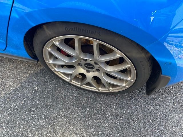 Used 2021  Volkswagen  image 5