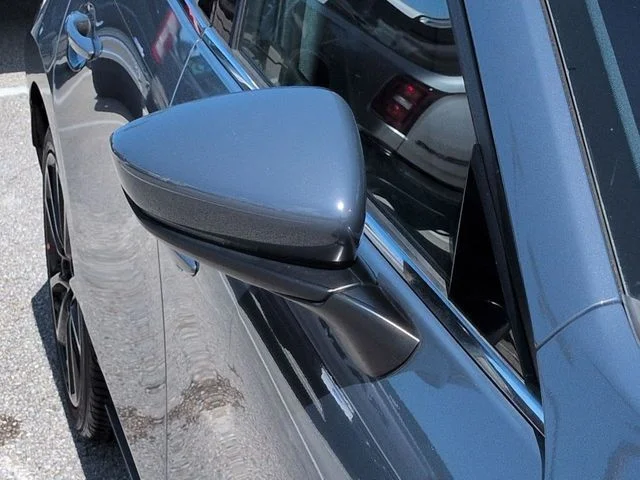 Certified Used 2021 Polymetal Gray Metallic Mazda Premium image 12