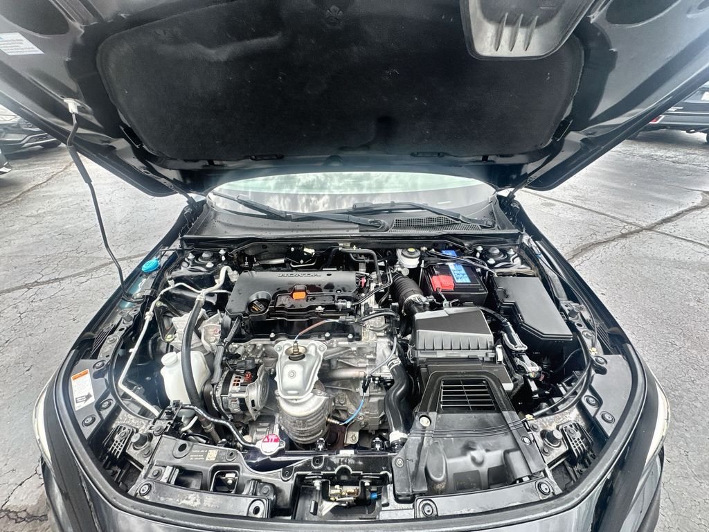 2024 Honda Civic Sport - Photo 20