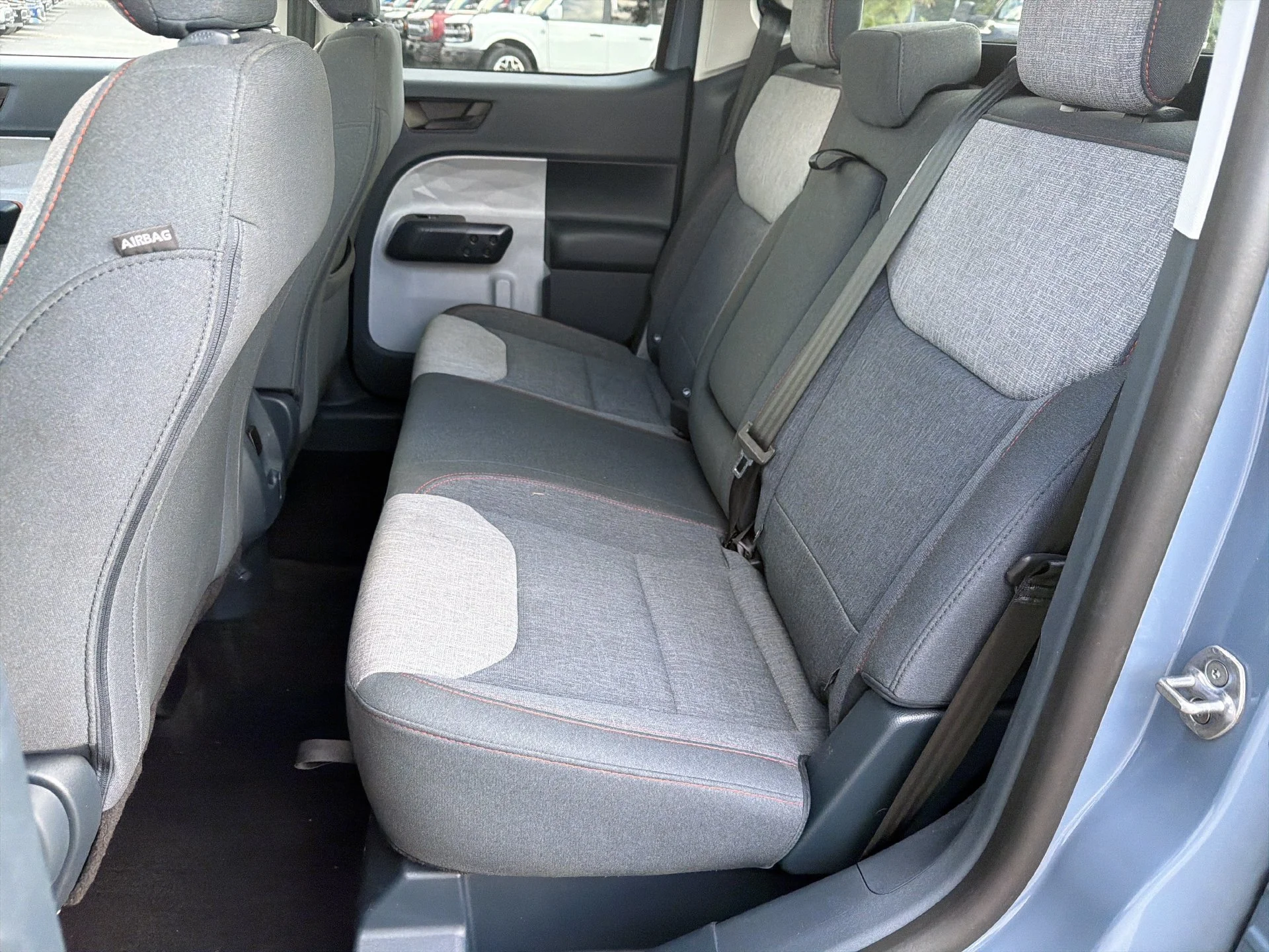 Certified Used 2024 Azure Gray Metallic Ford XLT image 19