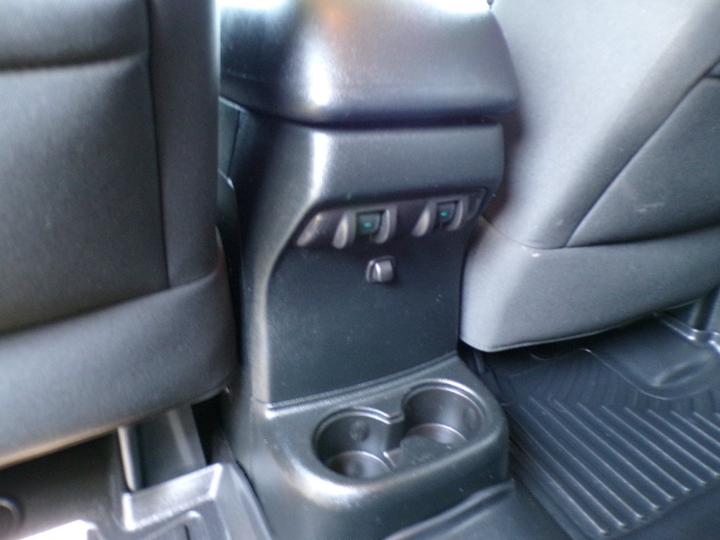Used 2016 Black Clearcoat Jeep Sport image 12
