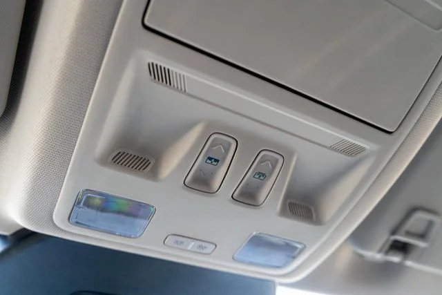 2025 Ford Escape Active - Photo 24