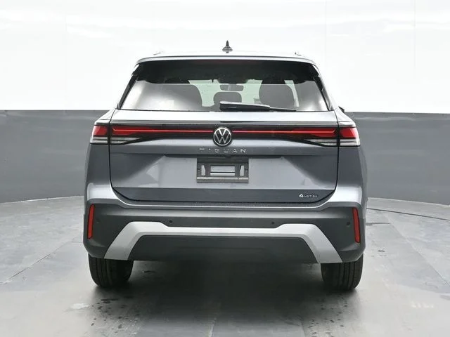 Used 2026 Gray Volkswagen 2.0T S image 2