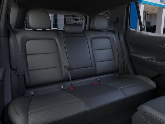 2027 Chevrolet Equinox LT - Photo 18