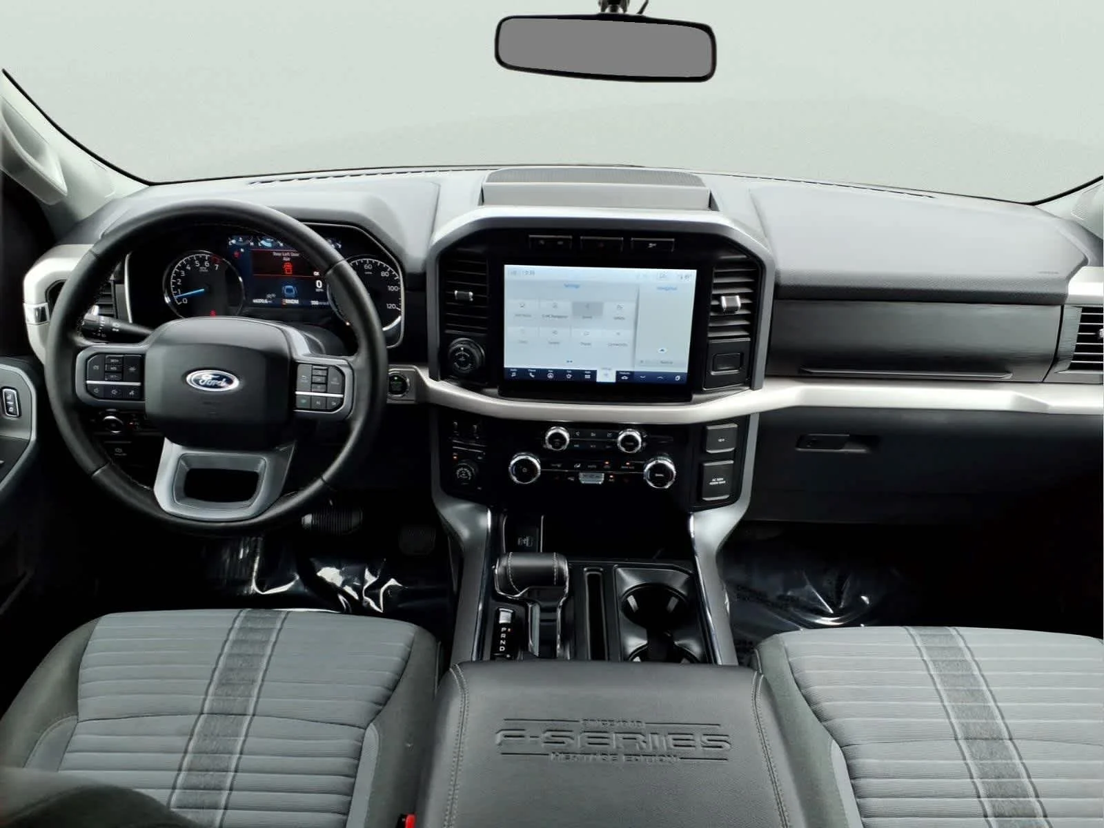 Used 2023 Area 51/Agate Black Ford XLT image 17