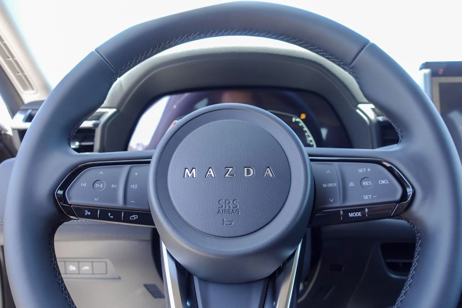 New 2026 Machine Gray Metallic Mazda 2.5 S Premium image 19