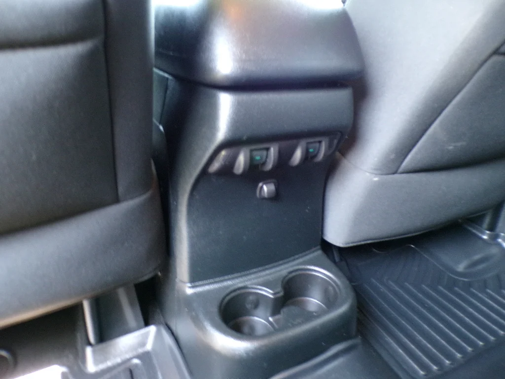 Used 2016 Black Clearcoat Jeep Sport image 12