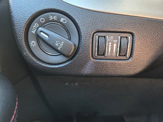 Used 2019 White Knuckle Clearcoat Dodge GT image 11