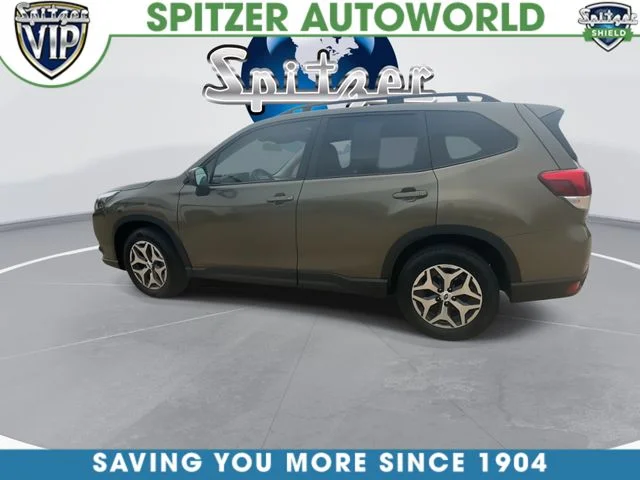 Used 2023 Brown Subaru Premium image 6