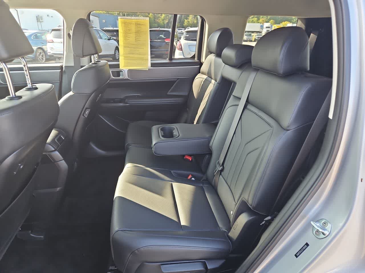 2026 Hyundai Santa Fe SEL - Photo 16
