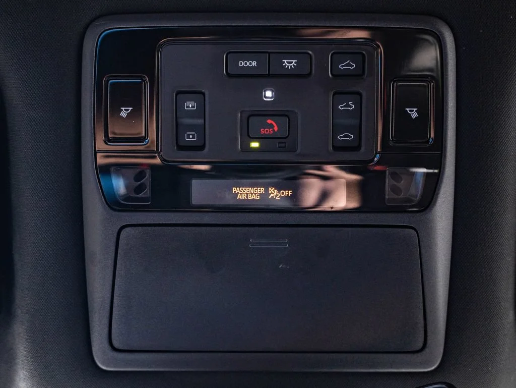 Used 2024 Wind Chill Pearl Lexus 350 Premium image 40