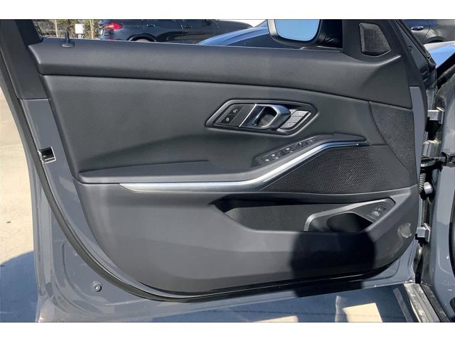 2026 BMW 3 Series 330i - Photo 10
