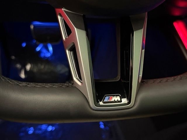 Used 2026 Tanzanite Blue II Met BMW 30 xDrive image 46