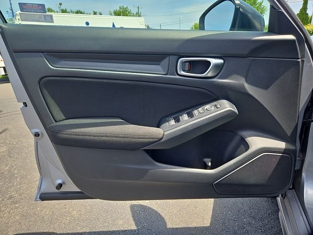 2023 Honda Civic Hatchback Sport - Photo 12