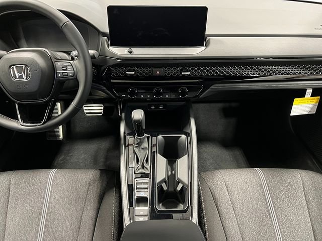 2025 Honda Accord Hybrid Sport - Photo 18