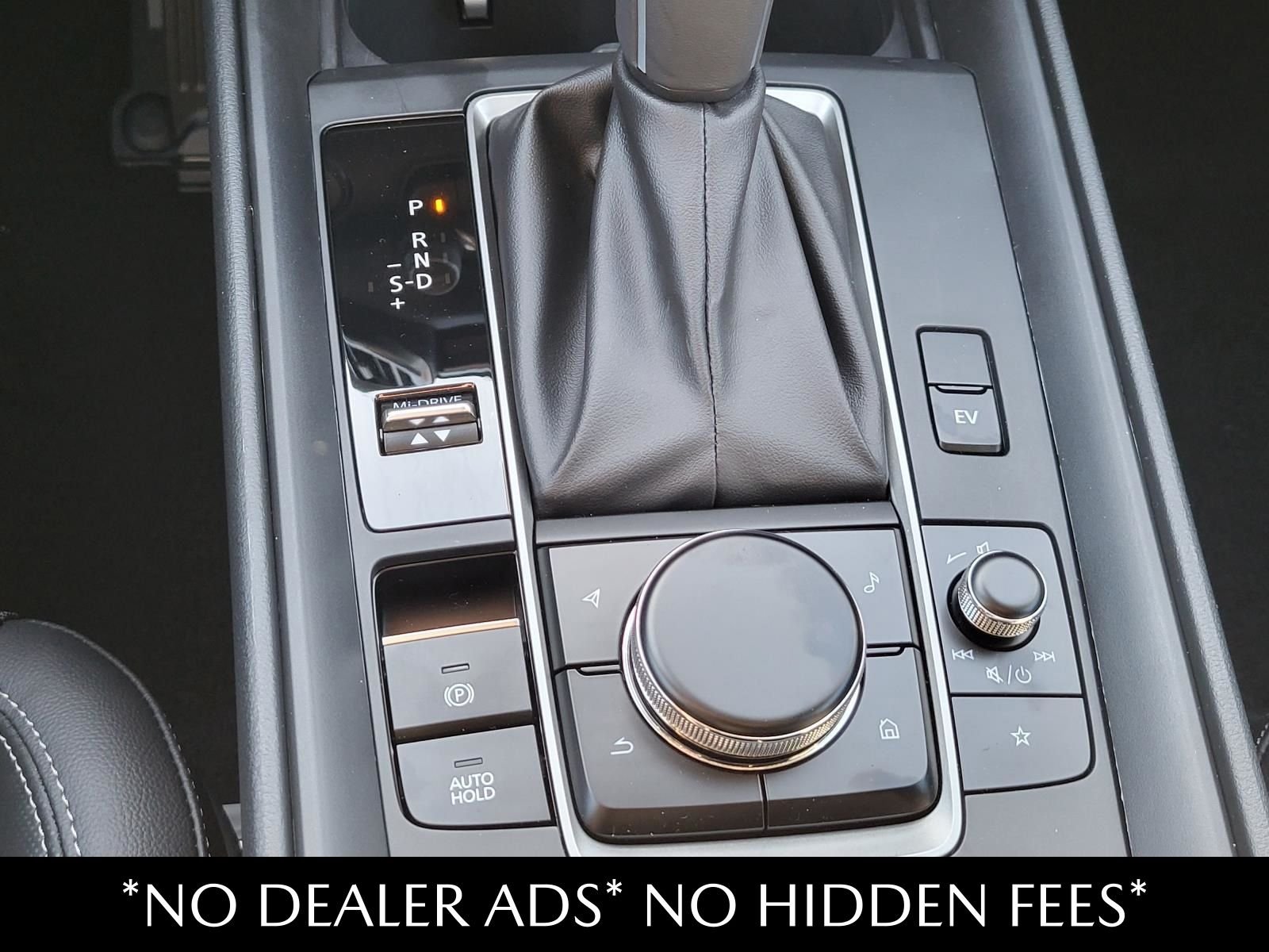 2026 Mazda CX-50 Preferred - Photo 21