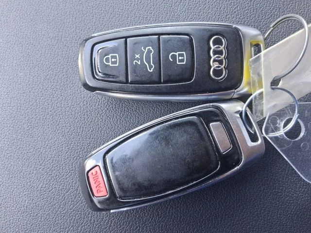 Used 2023 White Audi 45 Premium Plus image 14