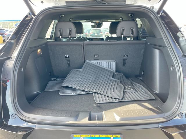 2025 CHEVROLET TRAILBLAZER - Image 21