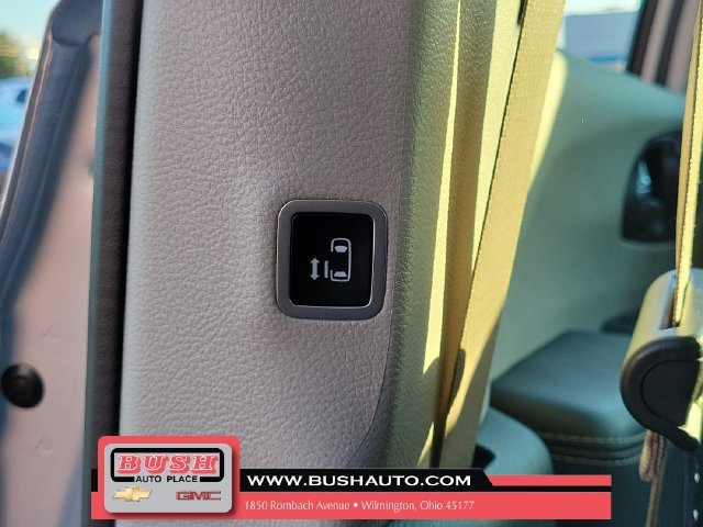 2024 Chrysler Pacifica Touring L - Photo 14