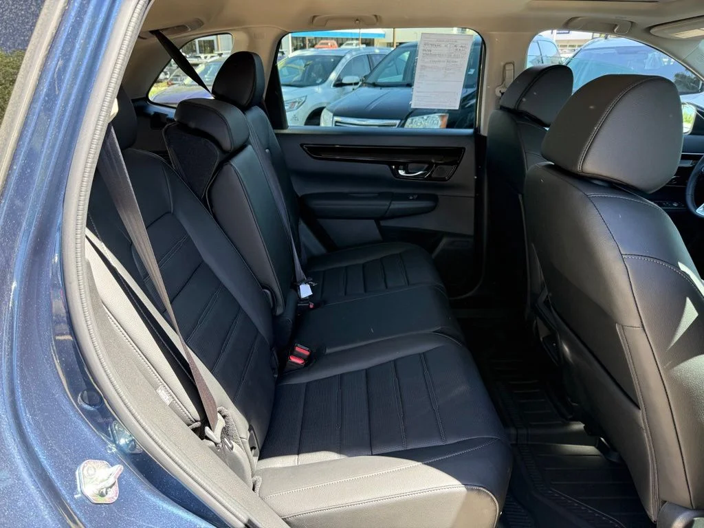 Certified Used 2026  Honda EX-L image 20