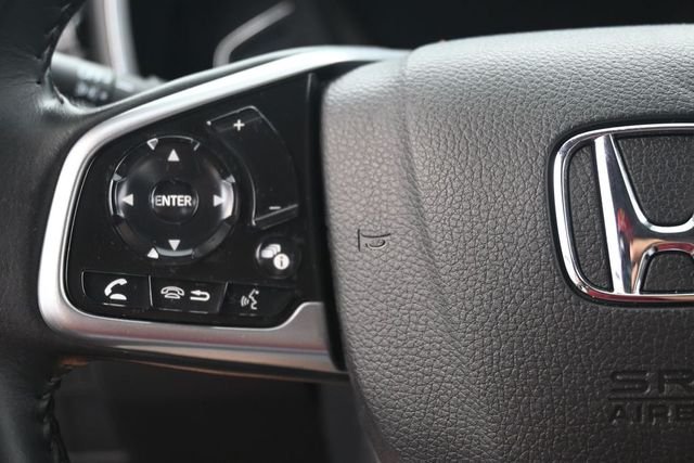 2022 Honda CR-V Touring - Photo 16