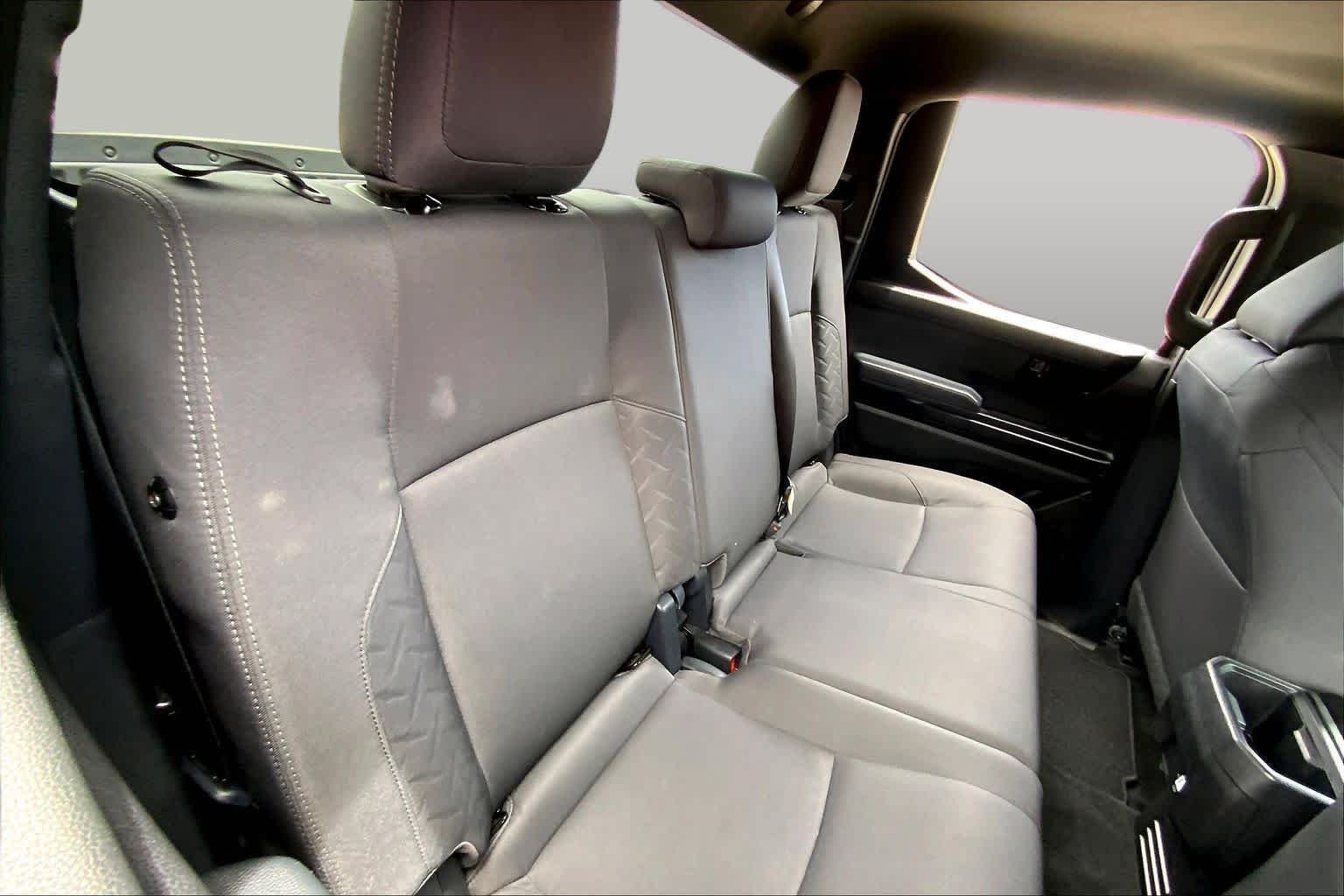 Used 2024 Underground Toyota SR5 image 19