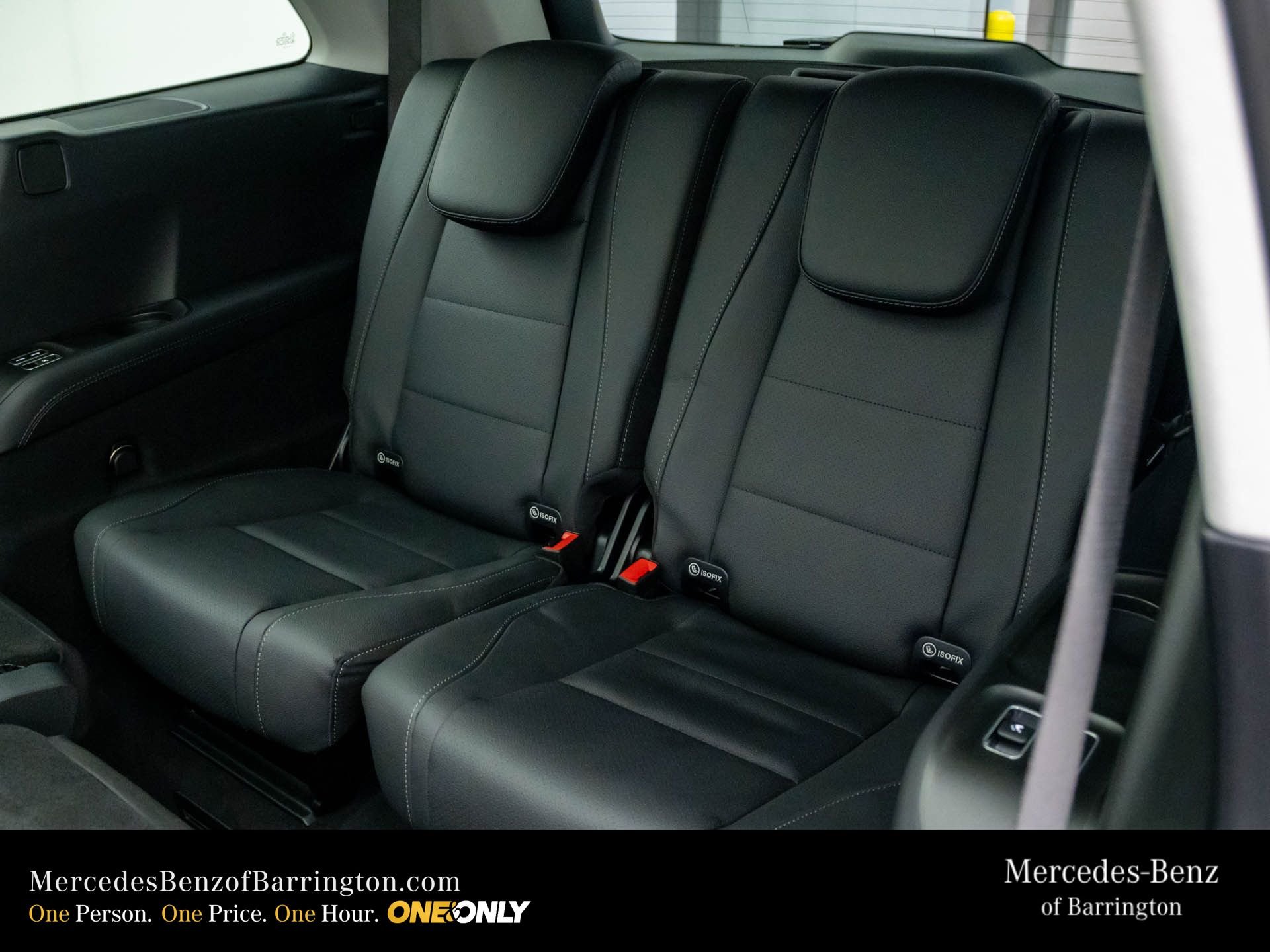 New 2026 Obsidian Black Metallic Mercedes-Benz GLS 450 image 20