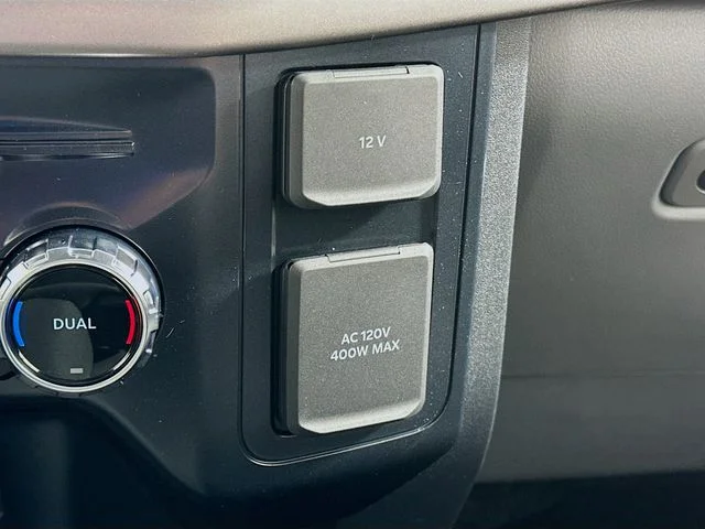 New 2026 Ford F-150 XLT