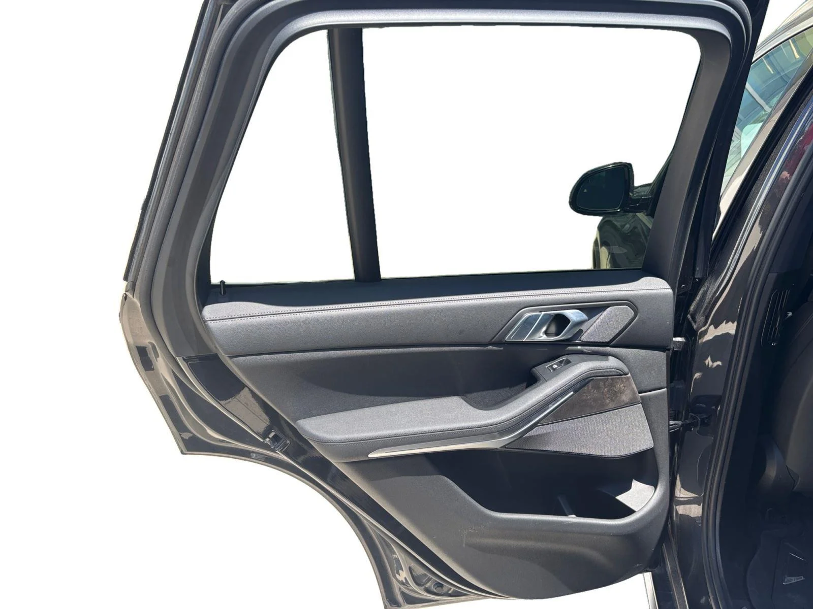 Used 2020 Dark Graphite Metallic BMW xDrive40i image 22