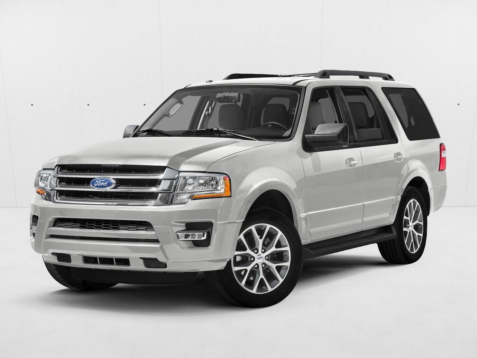 2015 Ford Expedition XLT