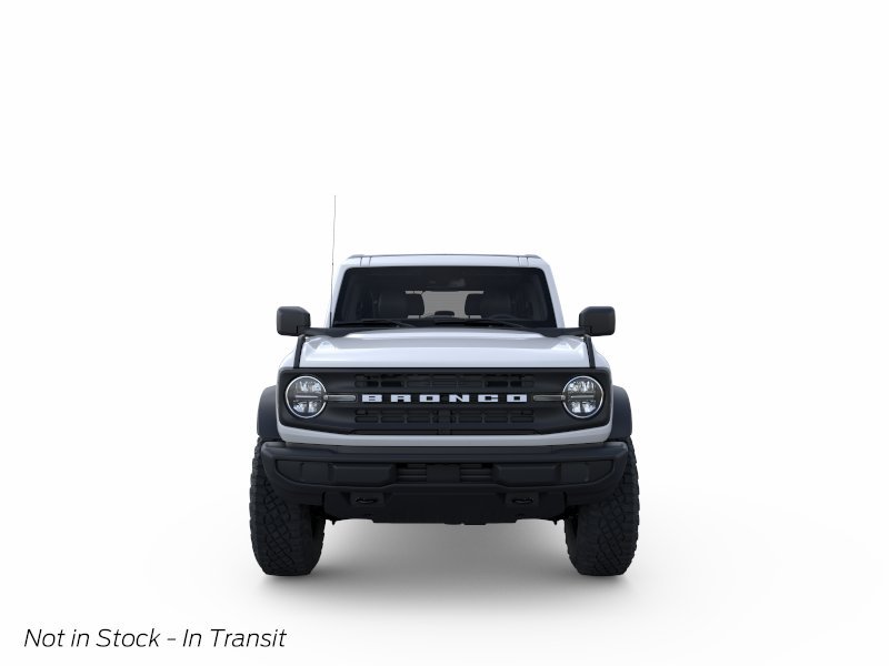 New 2026 Oxford White Ford Base image 31