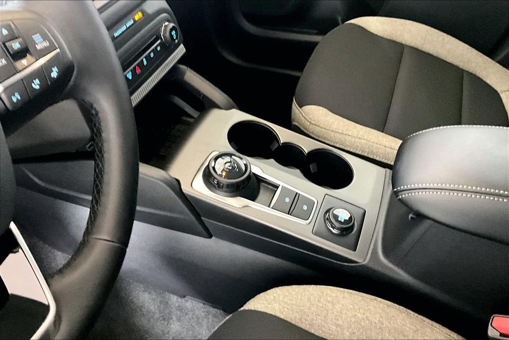 2025 Ford Bronco Sport Big Bend - Photo 8