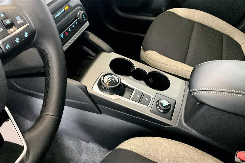 2025 Ford Bronco Sport Big Bend - Photo 8