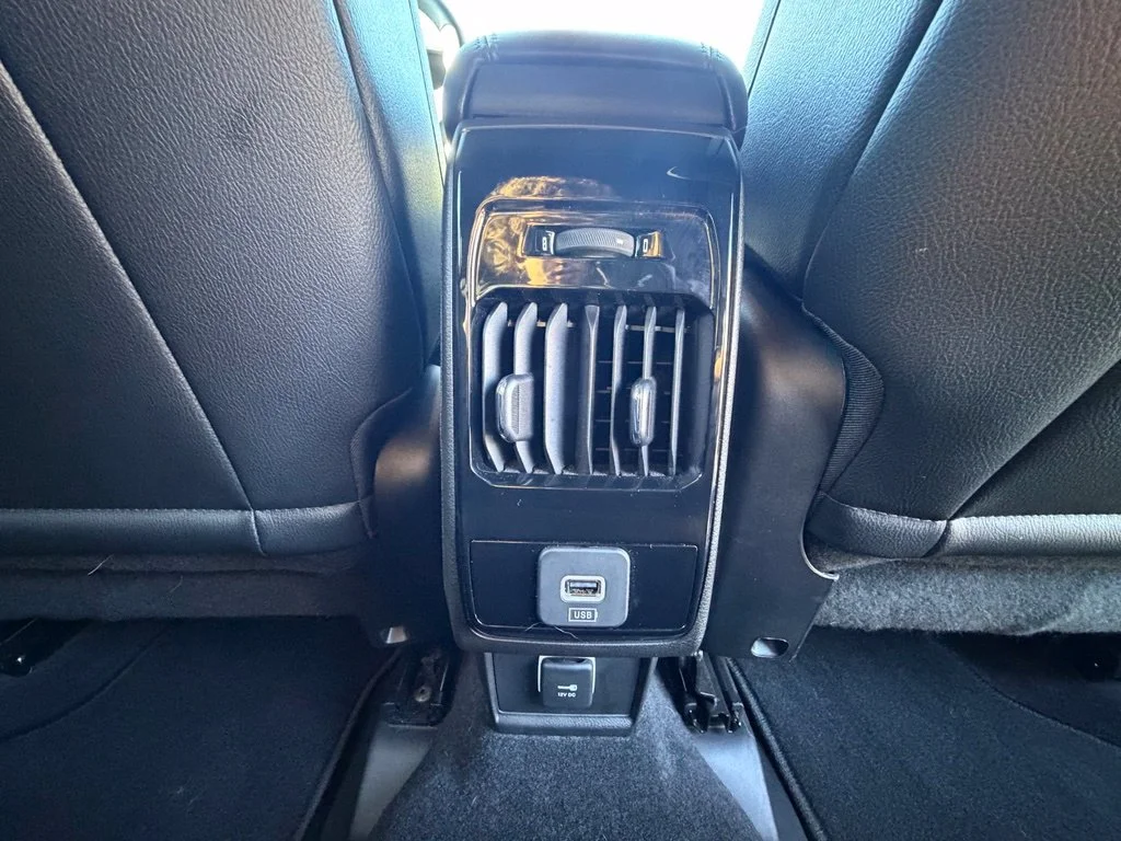 Used 2026 Black Jeep Limited image 37