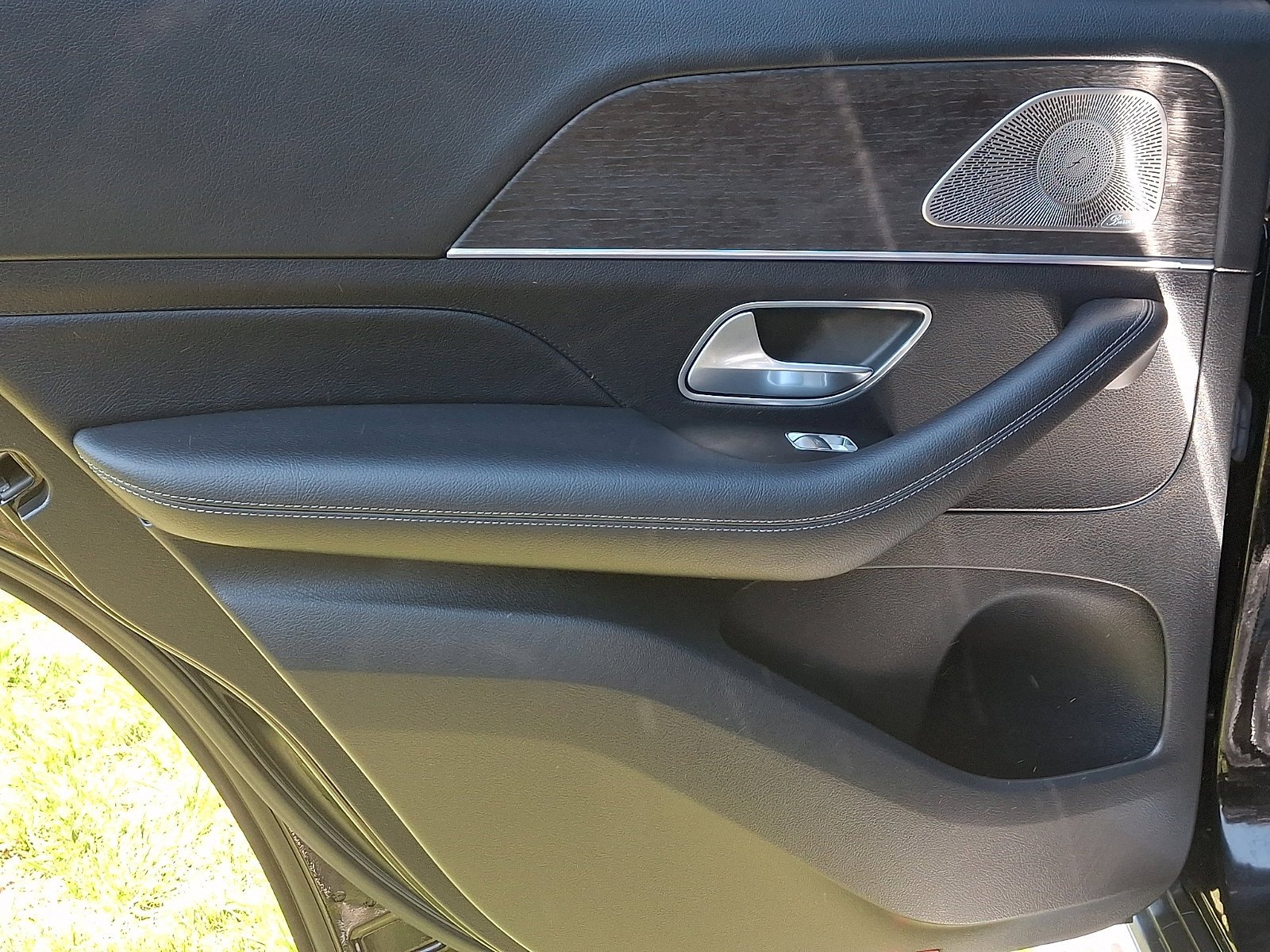 Used 2021 Black   040 Mercedes-Benz GLE 450 image 18
