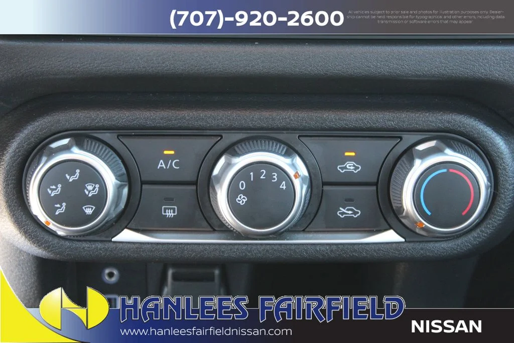 Used 2025 Gray Nissan 1.6 S image 20