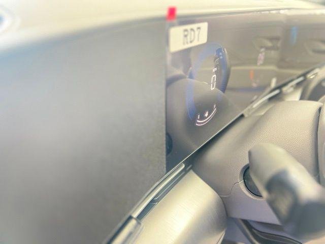 New 2026 Orange Hyundai SEL Premium FWD image 6
