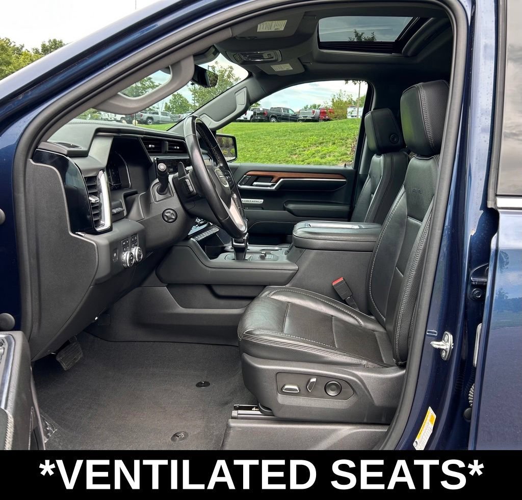2022 GMC Sierra 1500 Denali Denali - Photo 19
