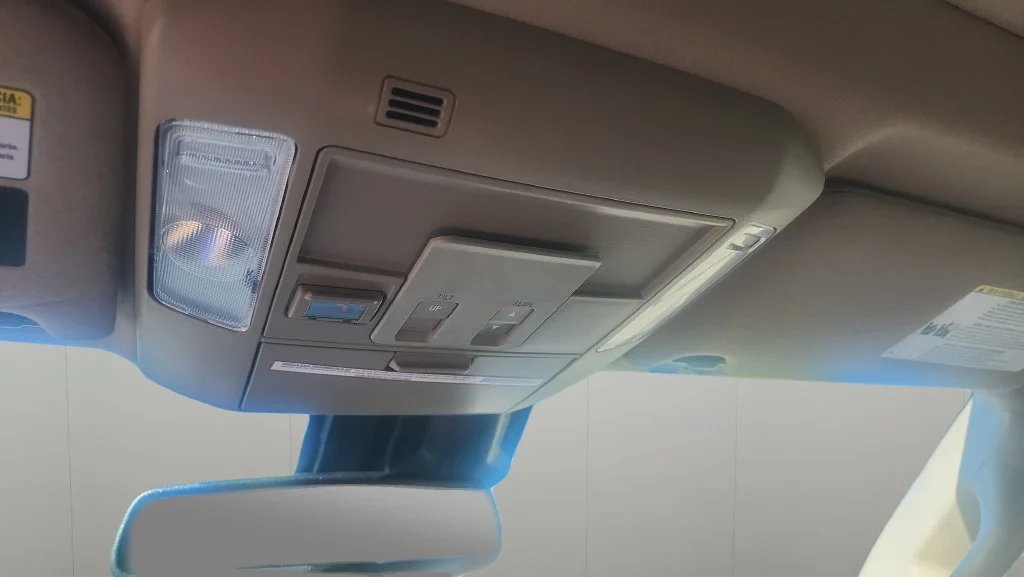 Used 2021 White Toyota Platinum image 21