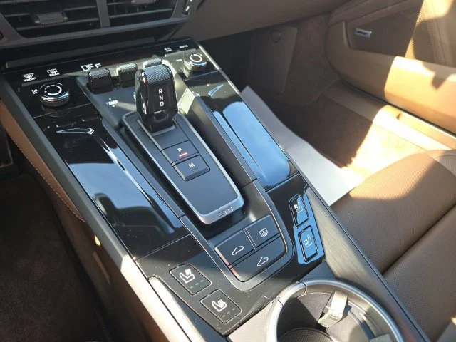 Used 2026  Porsche Carrera GTS image 21