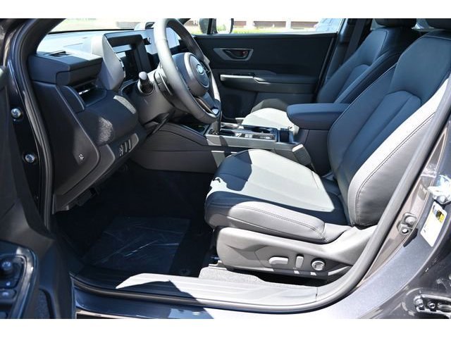 New 2026 Gray Subaru Limited image 56