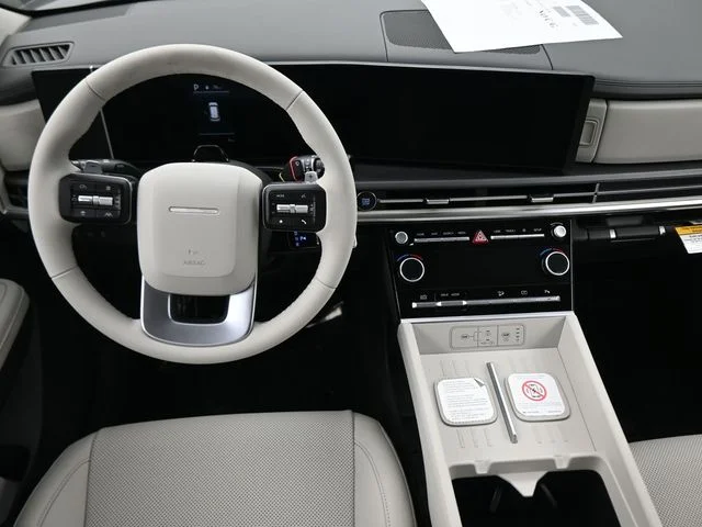 Used 2026 Gray Hyundai SEL image 13