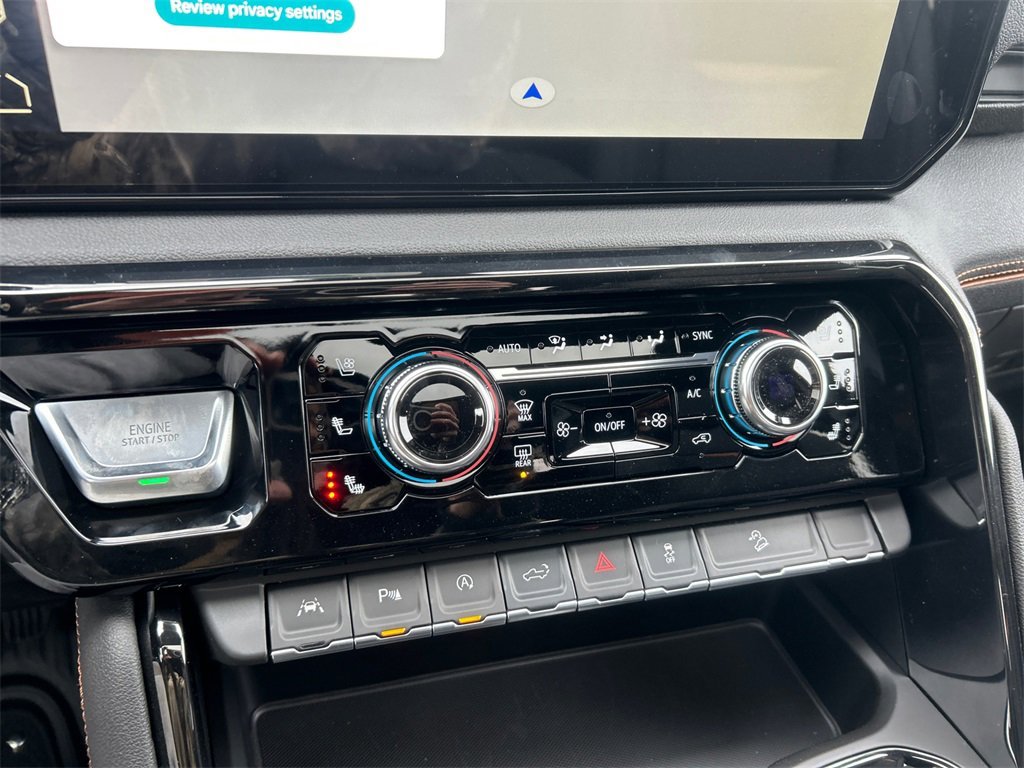 2026 GMC SIERRA - Image 26