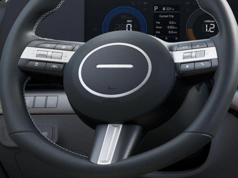 New 2027  Hyundai SEL Sport AWD image 15