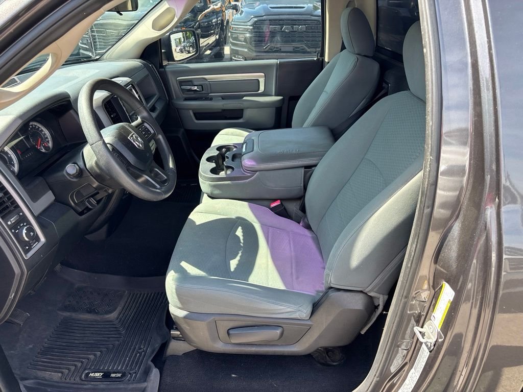 Certified Used 2018 Gray Ram Express image 9