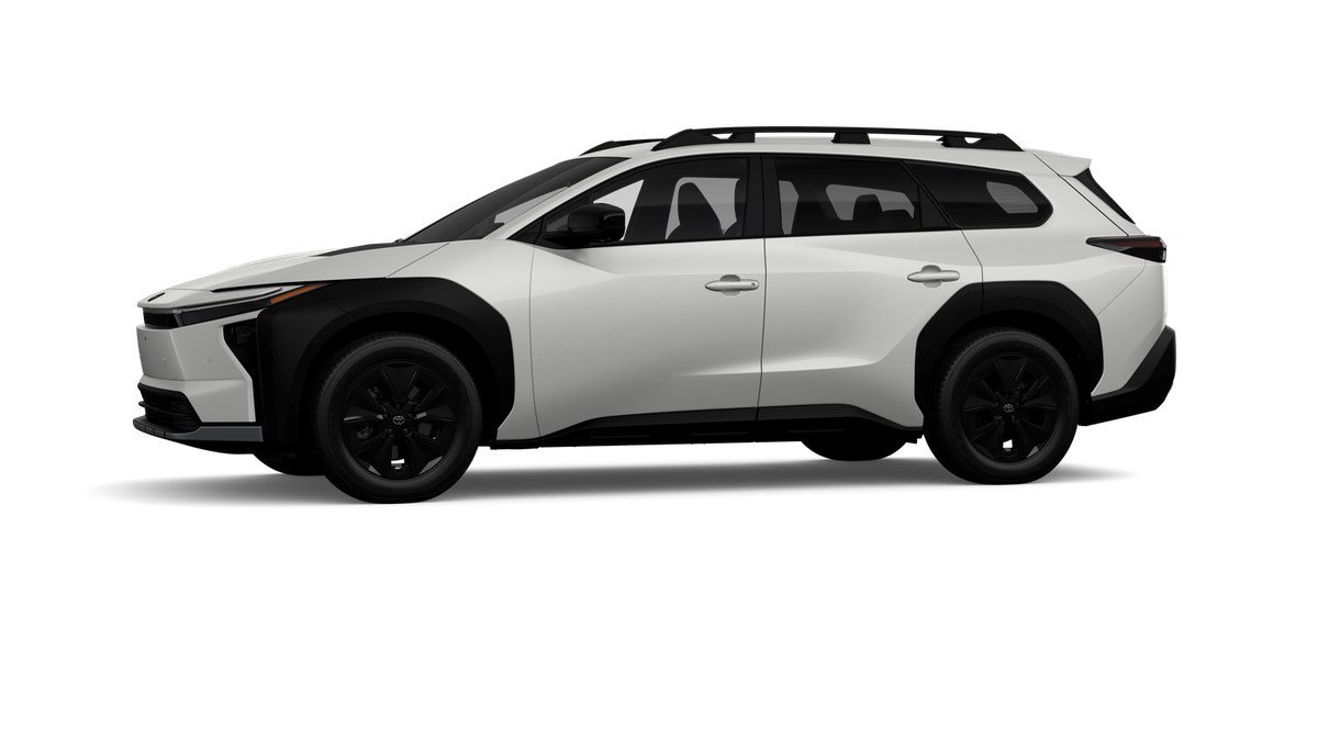 New 2026 Halo <sup>1</sup> Toyota  image 35